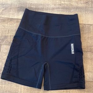 Gymshark energy seamless shorts